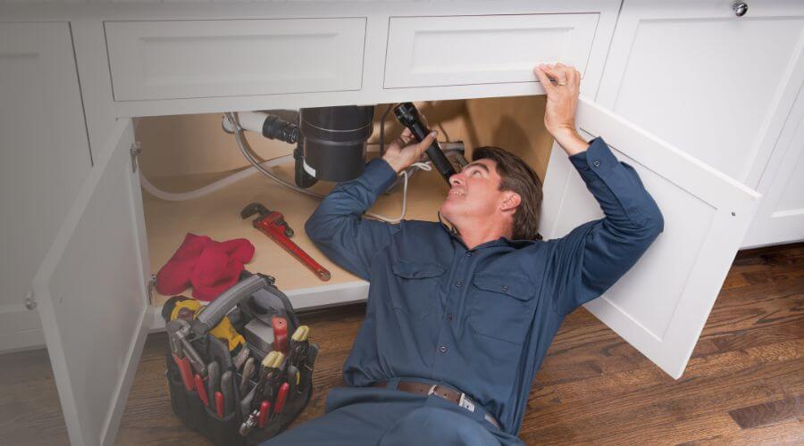 Professional Tankless Water Heater Installation in Pentwater, MI